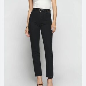 NWT Reformation Jeans Size 23